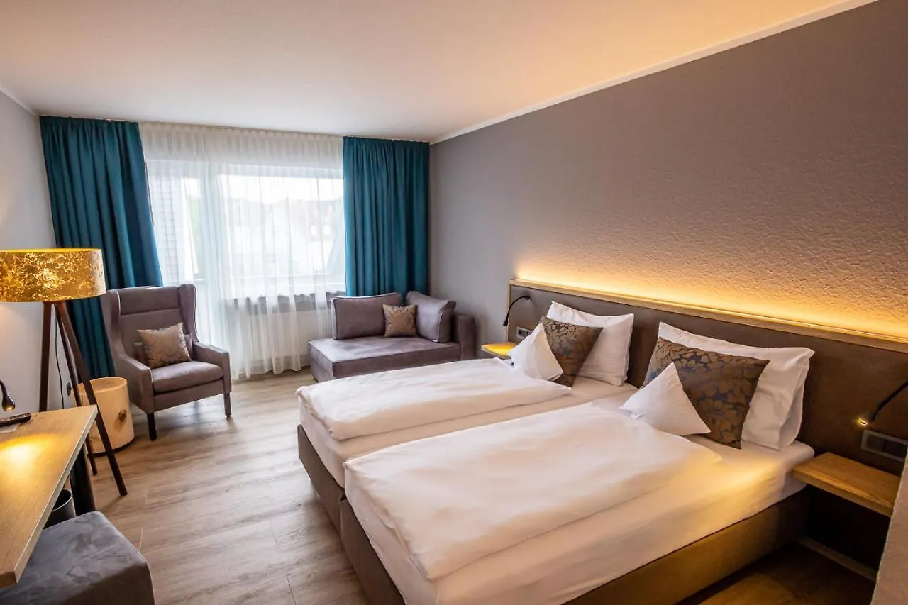 Hotel Spessartstuben Haibach  Haibach (Lower Franconia)